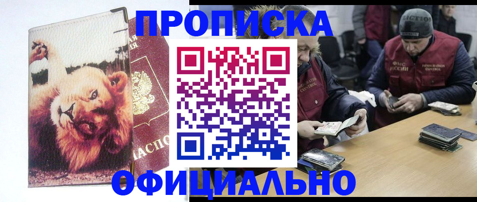 прописка в квартире в Нижних Сергах